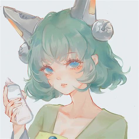蔡文姬非主流头像动漫