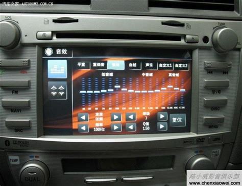 原车屏幕升级加装carplay系统 - 知乎