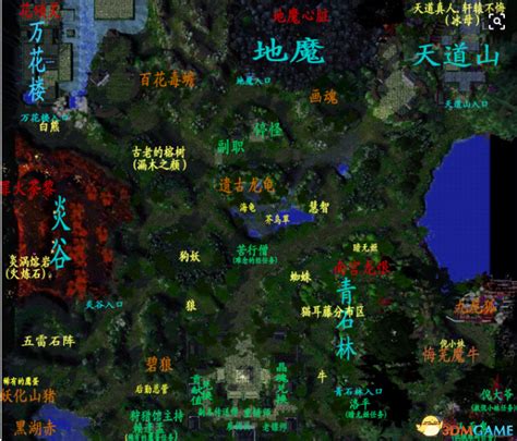 魔兽争霸地图下载大全-魔兽争霸3冰封王座RPG地图包下载-当游网