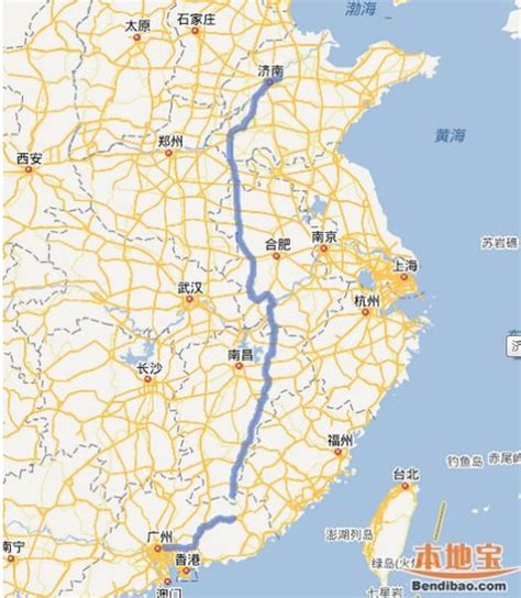 杭瑞高速（起于浙江杭州、终于瑞丽的高速公路）_摘编百科