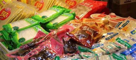 宁波豆制品系列配送-食材配送_宁波萃康食品有限公司