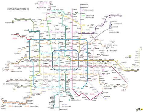 南京地铁3号线 - 快懂百科