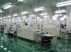 连云港实验室装修-无尘车间洁净厂房设计装修改造-思尔德公司