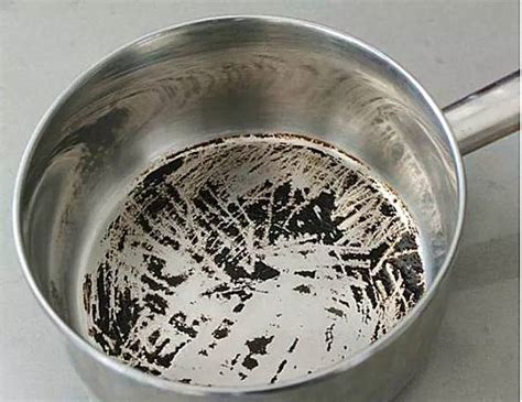 洗锅底黑垢不锈钢清洁剂神器厨房锅具油污强力去污啫喱清洗剂除锈
