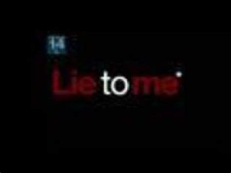 《Lie To Me》第一季 第九集