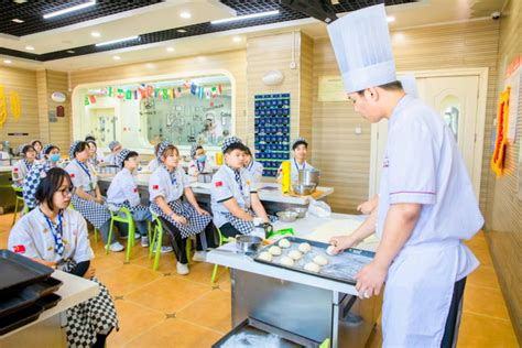西安市烘焙培训学校哪个最好_行业新闻_陕西新东方烹饪学校