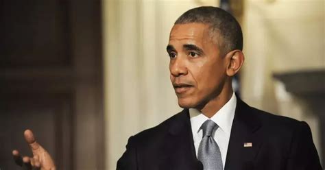 奥巴马发表告别演讲泪洒现场 8年总统生涯将结束_人物_GQ男士网