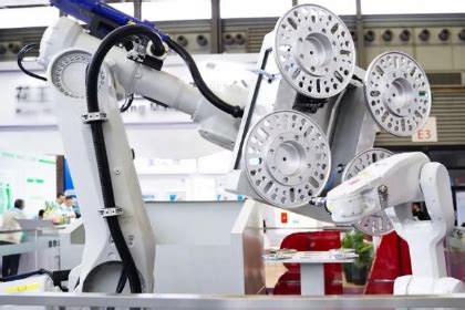上海ABB工程有限公司-新闻资讯-机器人在线！