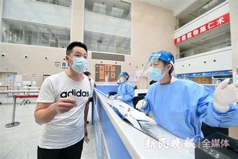 再访上海东方肝胆外科医院：那场西迁、那次转型、那份传承……_健康_新民网