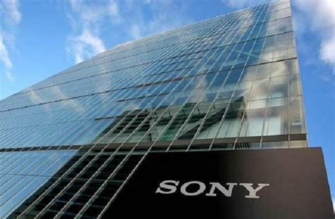 精准聚焦品牌核心定位 索尼将更名“索尼集团公司”_天极网
