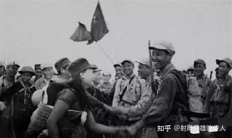 1949年9月19日董其武率部于绥远起义 - 历史上的今天