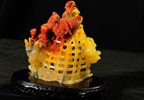 寿山石图片