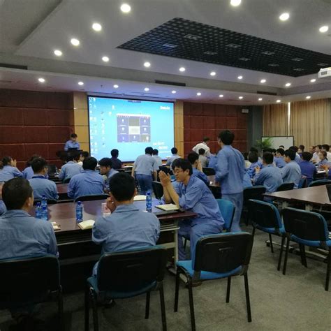 快讯：盾安集团召开FMEA Master软件系统实施启动大会-聪脉（上海）信息技术有限公司