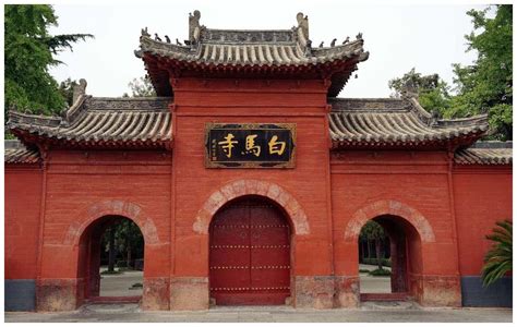安徽铜陵：有一座号称“九华山头天门”的寺庙,始建于清顺治年间