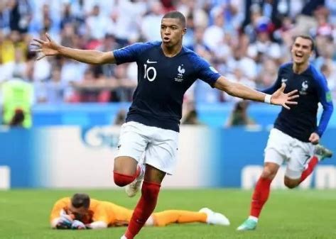 2018世界杯4强对阵表：法国vs比利时 英格兰vs克罗地亚_蚕豆网新闻