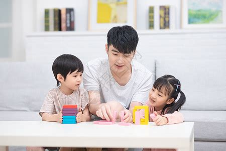亲子分图片