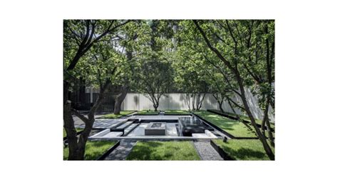 崇明区现代化庭院设计绿化设计 欢迎来电「至大环保科技供应」 - 深圳-8684网