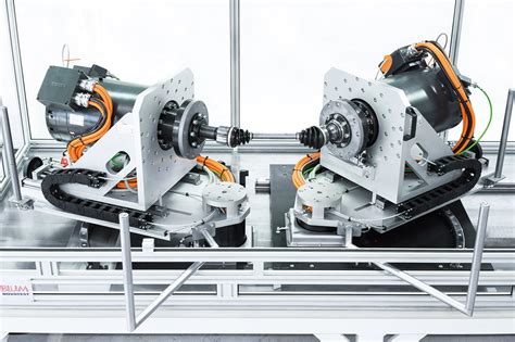 简析自动化设备给“无人工厂”带来的利益-「生产线」自动化生产线流水线设备制造厂家