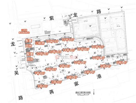【上海上坤七宝生态商务区】效果图_设计图-金盘网kinpan