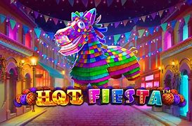 hot fiesta slot review