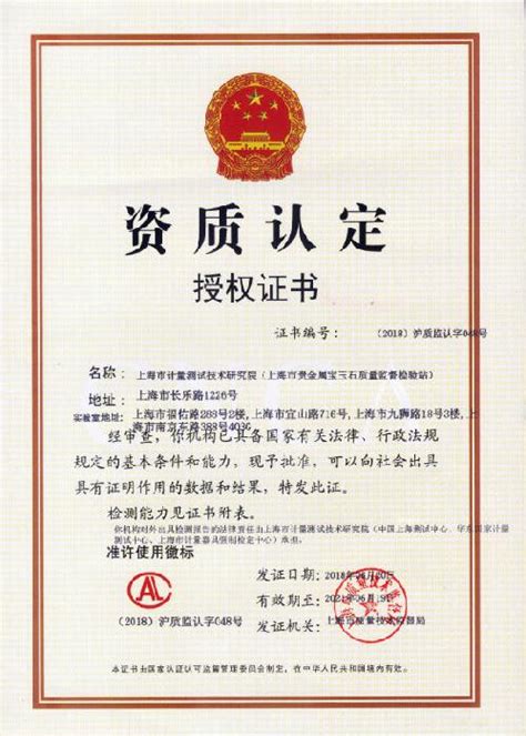 世标认证证书--四川荣志盛和建设工程有限公司