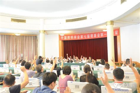 中国照明学会2022年学术年会暨中国照明论坛在南宁举办_中华网
