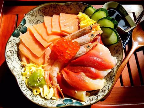 【寿司的做法步骤图，寿司怎么做好吃】嫣紫_下厨房