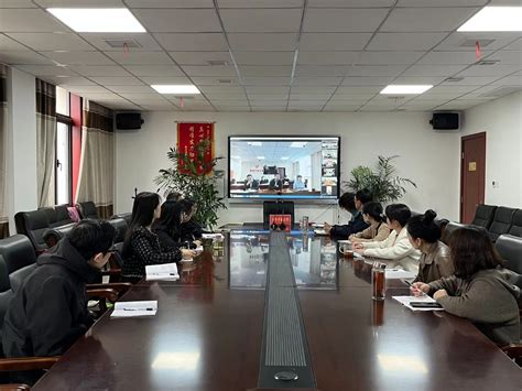 2020年下半年汉中市普通话测试工作筹备会在汉中职院召开-汉中职业技术学院基础课教学部