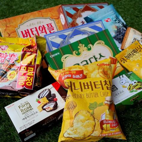 十大韩国最具代表性的东西 去韩国必买的10大特产推荐→MAIGOO生活榜