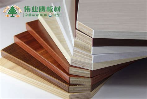 中国十大生态板品牌有哪些：生态板和颗粒板区别详解-行业动态-伟业牌ENF板材|环保ENF级|生态板十大品牌|板材十大品牌|伟业板材
