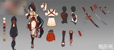 fate望月千代女图片