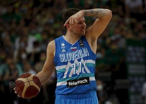 斯洛文尼亚男篮首获奥运会参赛资格_东方体育