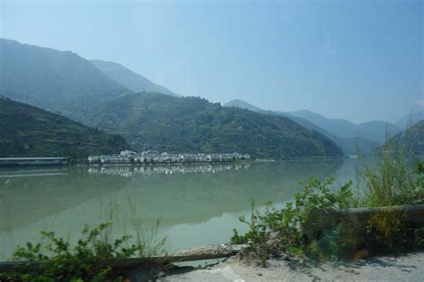 大渡河 | 中国国家地理网