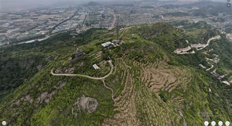 北京城市副中心城市绿心园林绿化概念性规划设计方案国际征集|清华同衡