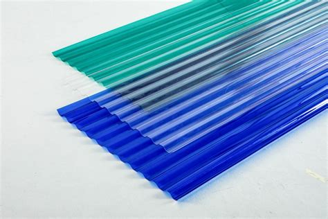 The Different Types of Polycarbonate Sheets for Roofing | Duralon