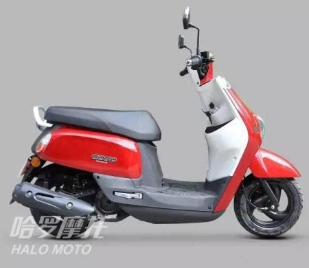 飞肯摩托车品牌>COCO FK100T-G报价车型图片-摩托范-哈罗摩托
