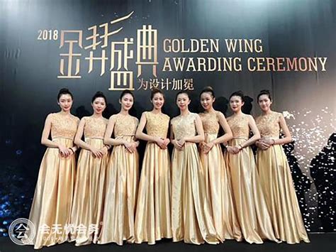 礼仪模特-北京活动久久文化传播有限公司