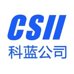 北京科蓝软件系统股份有限公司青羊分公司 - 启信宝