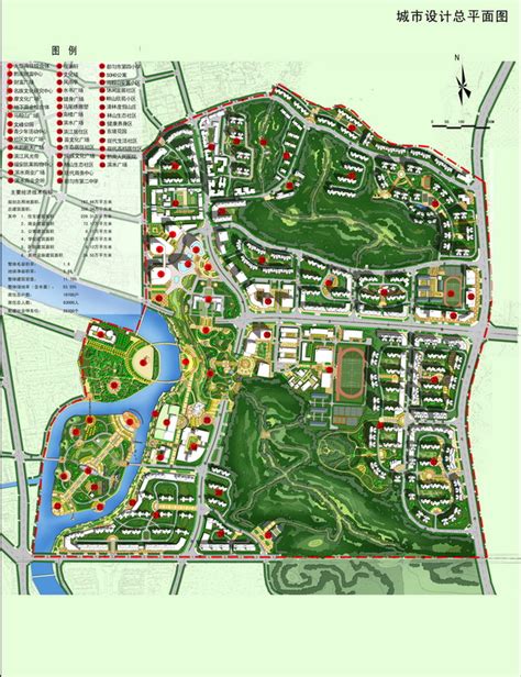 都匀市最新规划图,织金县2020规划图,都匀城市2030规划(第15页)_大山谷图库