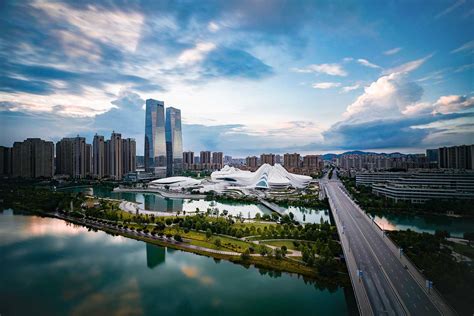 2019年中国智慧城市发展现状（附PPT及解读）_建设