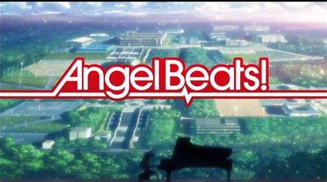 _Angel Beats!图片_百度百科