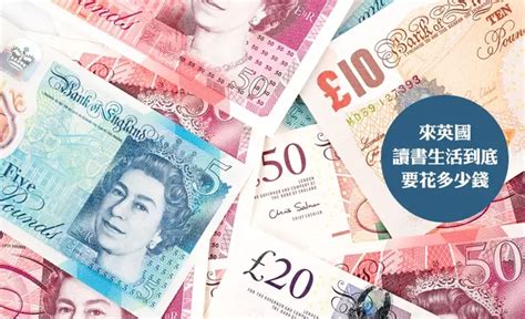 2023年英国留学一年费用多少人民币？留学费用构成及详细分析