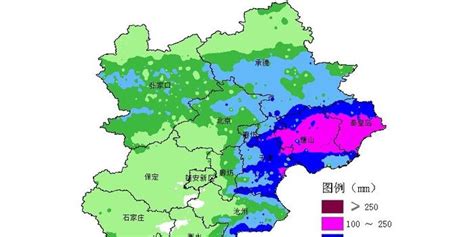 河北省气象台8月19日7时发布天气实况_手机新浪网