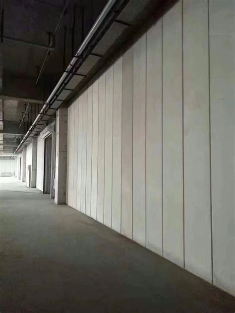 兰州站-兰州轻质隔墙板-甘肃中海新型建材有限公司