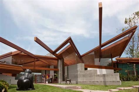 超硬核！昆仑绿建打造亚洲最大单体木结构建筑|公司动态 - 昆仑绿建