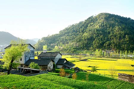 广西乡村风貌大提升 有“颜值”更有“气质”-国际在线