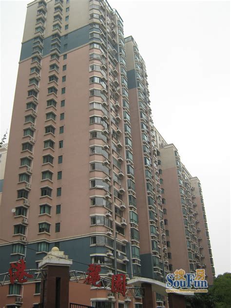 上海香港丽园怎么样 价格走势及地址详情查看-上海房天下