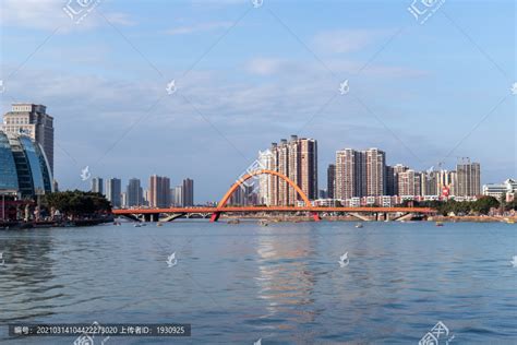 四川德阳城市风景摄影作品高清图片下载-正版图片502414559-摄图网