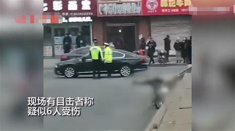 东莞长安镇发生一起持刀伤人案致3人死亡，警方通报：嫌疑人已被控制(含视频)_手机新浪网