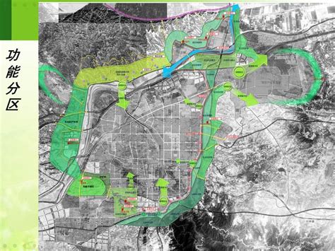 巩义规划3dmax 模型下载-光辉城市